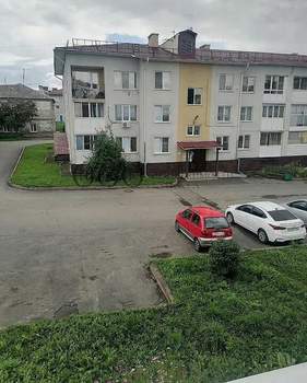 1-к квартира, вторичка, 28м2, 2/3 этаж