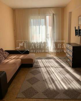 1-к квартира, вторичка, 55м2, 6/14 этаж