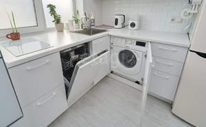 2-к квартира, вторичка, 46м2, 3/5 этаж