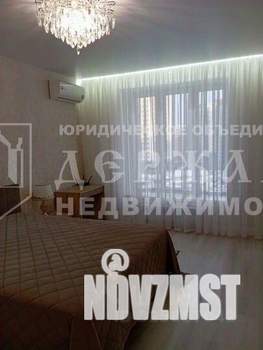 2-к квартира, вторичка, 61м2, 7/14 этаж