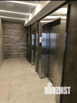 Студия квартира, вторичка, 24м2, 7/17 этаж