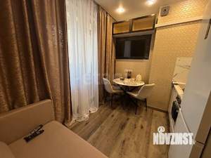 2-к квартира, вторичка, 45м2, 6/12 этаж