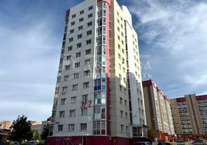 1-к квартира, вторичка, 37м2, 12/12 этаж
