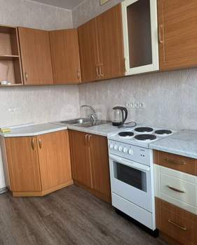 1-к квартира, вторичка, 35м2, 12/14 этаж