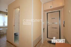 2-к квартира, вторичка, 44м2, 5/5 этаж