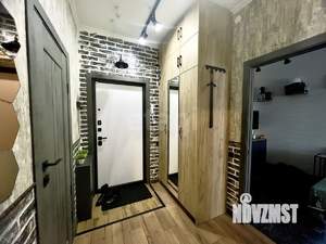 1-к квартира, вторичка, 33м2, 11/16 этаж