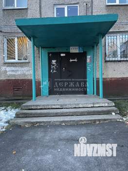 1-к квартира, вторичка, 30м2, 5/5 этаж