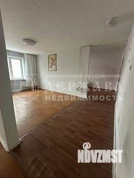 3-к квартира, вторичка, 60м2, 2/9 этаж