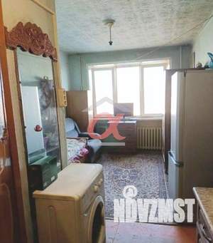 1-к квартира, вторичка, 18м2, 7/9 этаж