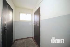 Студия квартира, вторичка, 23м2, 2/9 этаж