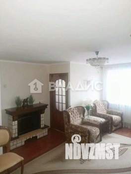 3-к квартира, вторичка, 55м2, 5/5 этаж