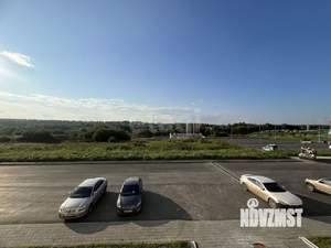 Студия квартира, вторичка, 28м2, 2/7 этаж