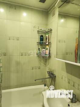 3-к квартира, вторичка, 59м2, 2/12 этаж