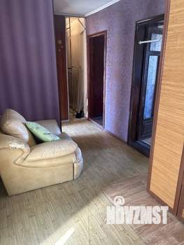 2-к квартира, вторичка, 68м2, 2/6 этаж