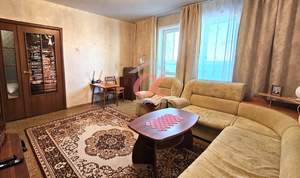 2-к квартира, вторичка, 51м2, 4/9 этаж