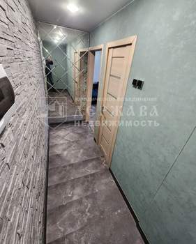 2-к квартира, вторичка, 45м2, 5/5 этаж