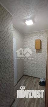 1-к квартира, вторичка, 20м2, 2/5 этаж