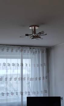 2-к квартира, вторичка, 43м2, 5/5 этаж