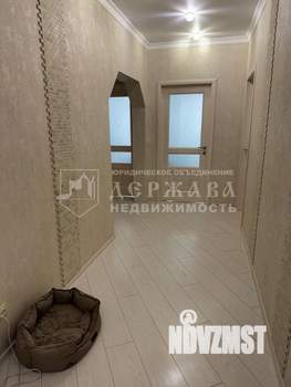 4-к квартира, вторичка, 94м2, 4/16 этаж