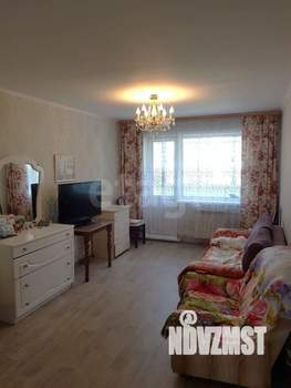 2-к квартира, вторичка, 49м2, 2/5 этаж
