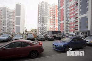 1-к квартира, вторичка, 27м2, 1/9 этаж