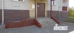 1-к квартира, вторичка, 30м2, 1/3 этаж