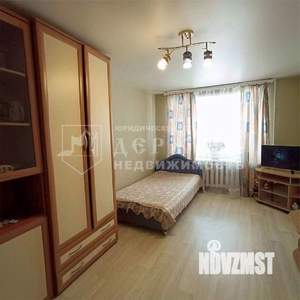 1-к квартира, вторичка, 31м2, 1/5 этаж