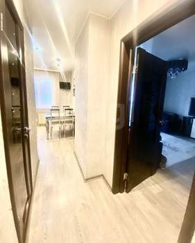 1-к квартира, вторичка, 38м2, 3/10 этаж