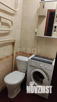 Студия квартира, вторичка, 23м2, 5/5 этаж