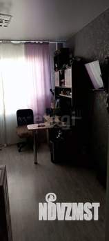 Студия квартира, вторичка, 16м2, 1/9 этаж