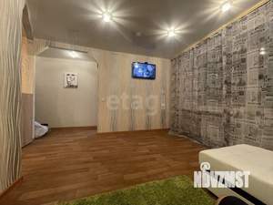 2-к квартира, вторичка, 36м2, 3/6 этаж