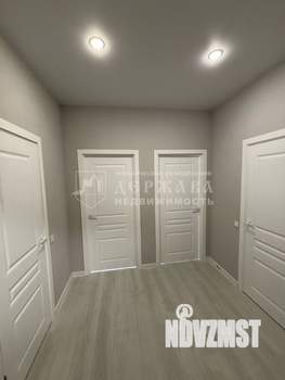 2-к квартира, вторичка, 46м2, 1/7 этаж