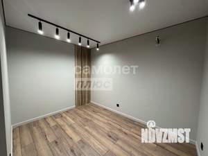 2-к квартира, вторичка, 38м2, 11/15 этаж