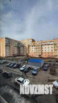 2-к квартира, вторичка, 71м2, 3/6 этаж