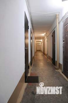 Студия квартира, вторичка, 17м2, 3/9 этаж