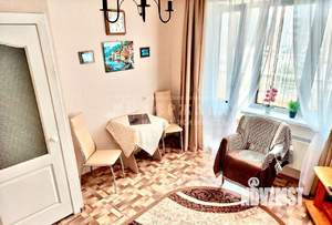 1-к квартира, вторичка, 30м2, 3/10 этаж