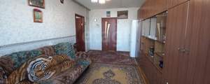 3-к квартира, вторичка, 63м2, 2/5 этаж