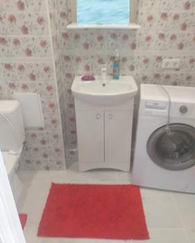 Студия квартира, вторичка, 40м2, 6/12 этаж