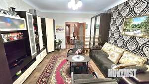 3-к квартира, вторичка, 81м2, 1/3 этаж