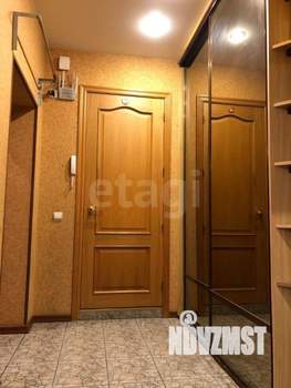 3-к квартира, вторичка, 94м2, 3/5 этаж