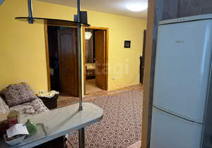 3-к квартира, вторичка, 52м2, 1/5 этаж