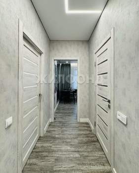 3-к квартира, вторичка, 71м2, 13/16 этаж