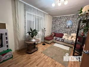 2-к квартира, вторичка, 42м2, 1/3 этаж