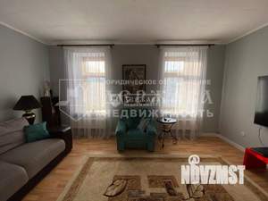 3-к квартира, вторичка, 78м2, 4/8 этаж
