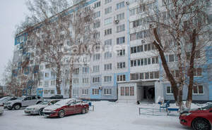 1-к квартира, вторичка, 23м2, 7/9 этаж