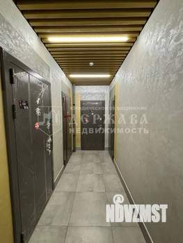 2-к квартира, вторичка, 44м2, 4/4 этаж