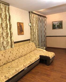 3-к квартира, вторичка, 94м2, 3/5 этаж