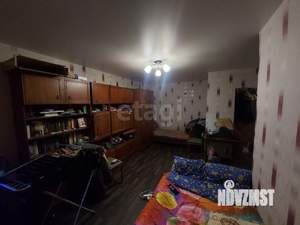 1-к квартира, вторичка, 32м2, 4/5 этаж