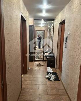 2-к квартира, вторичка, 44м2, 2/5 этаж