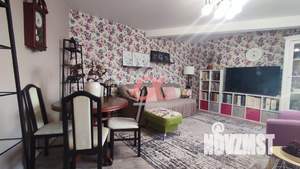 5-к квартира, вторичка, 114м2, 5/10 этаж